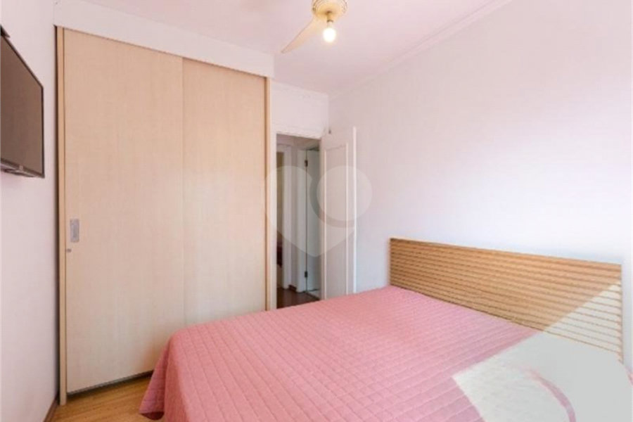 Apartamento à venda com 3 quartos, sendo 1 suíte, em Vila Leopoldina, São Paulo, SP