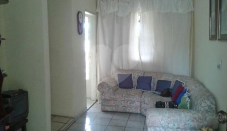 Sobrado à venda com 3 quartos em Vila Nova Cachoeirinha, São Paulo, SP