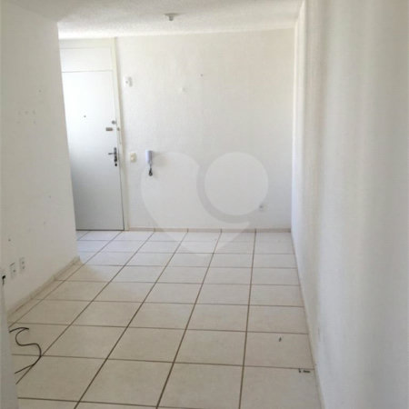 Apartamento à venda em Santíssimo, Rio de Janeiro, RJ