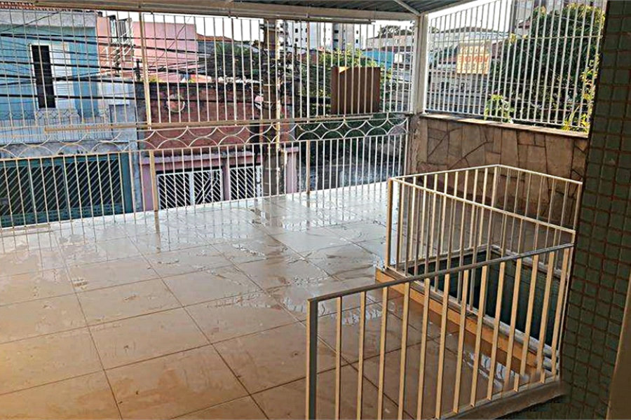 Sobrado à venda com 2 quartos em Vila Guilherme, São Paulo, SP