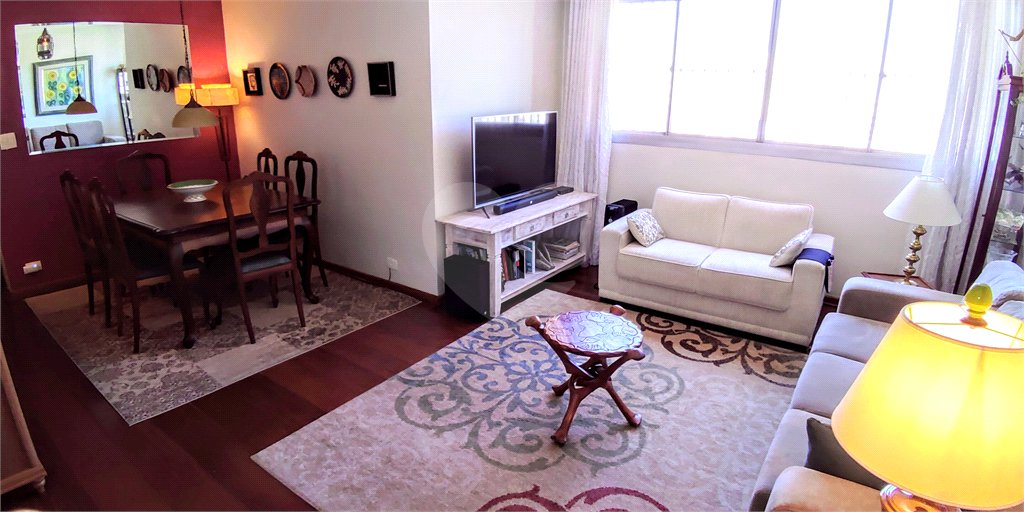 Apartamento à venda com 3 quartos, sendo 1 suíte, em Vila Paulicéia, São Paulo, SP