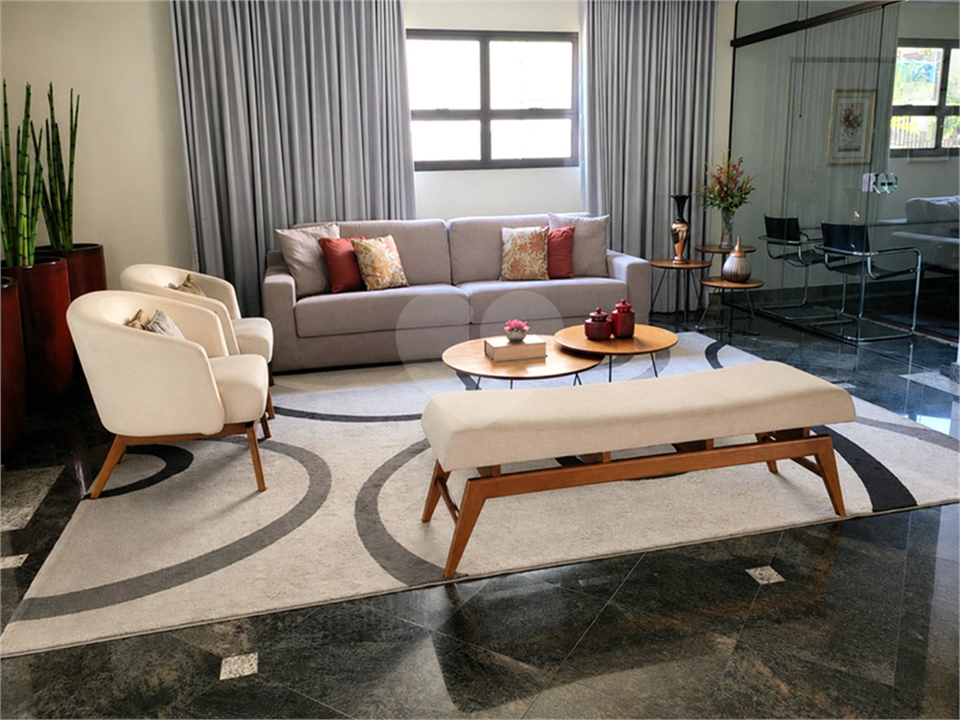 Apartamento à venda com 2 quartos, sendo 1 suíte, em Santana, São Paulo, SP