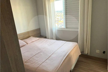Apartamento à venda com 2 quartos, sendo 1 suíte, em Jardim Rosa de Franca, Guarulhos, SP