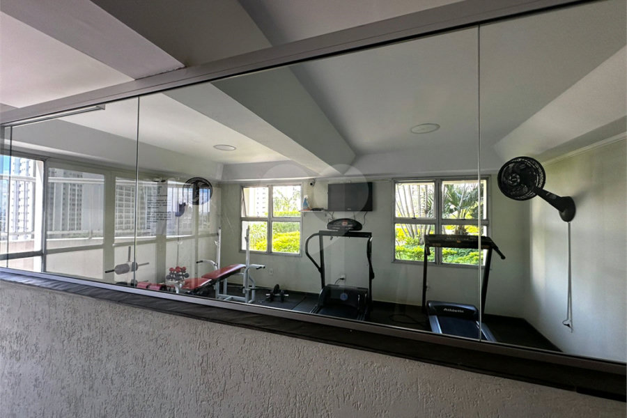 Apartamento à venda com 3 quartos, sendo 1 suíte, em Santana, São Paulo, SP