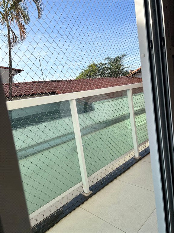 Casa à venda com 2 suítes no condomínio Independence, São Paulo - SP