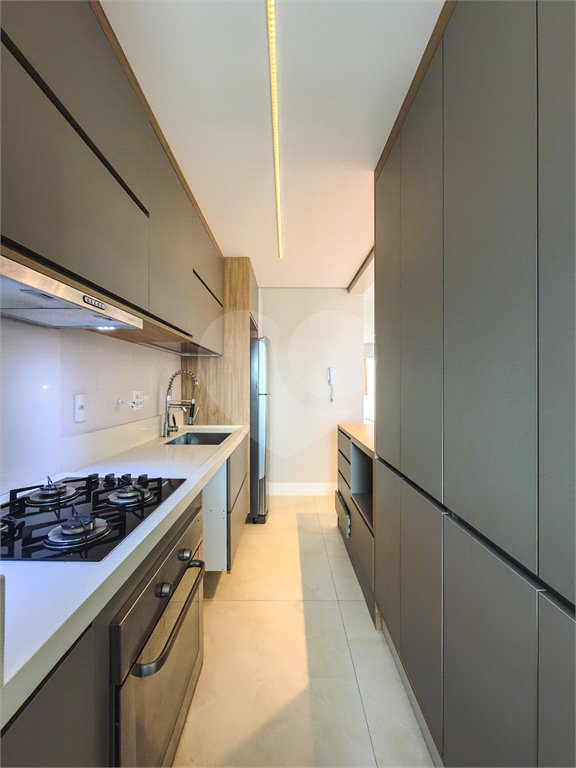 Apartamento à venda com 3 quartos, sendo 1 suíte, em Bairro Pau Preto, Indaiatuba, SP