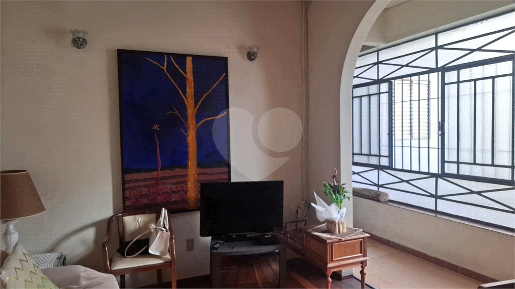 Casa Térrea à venda com 3 quartos em Vila Pompéia, São Paulo, SP
