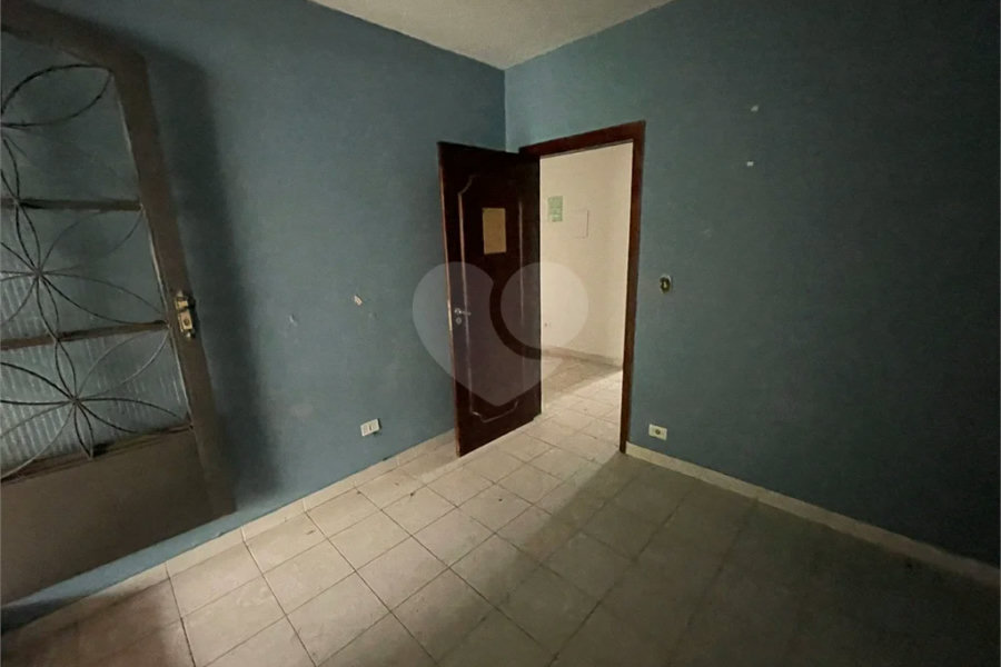 Casa à venda com 4 quartos, sendo 1 suíte, em Mandaqui, São Paulo, SP
