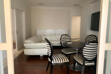 Apartamento à venda ou para alugar com 5 suítes em Jardim Paulista, São Paulo, SP