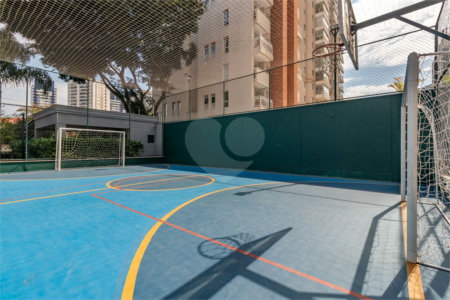 Apartamento à venda com 3 suítes em Brooklin, São Paulo, SP