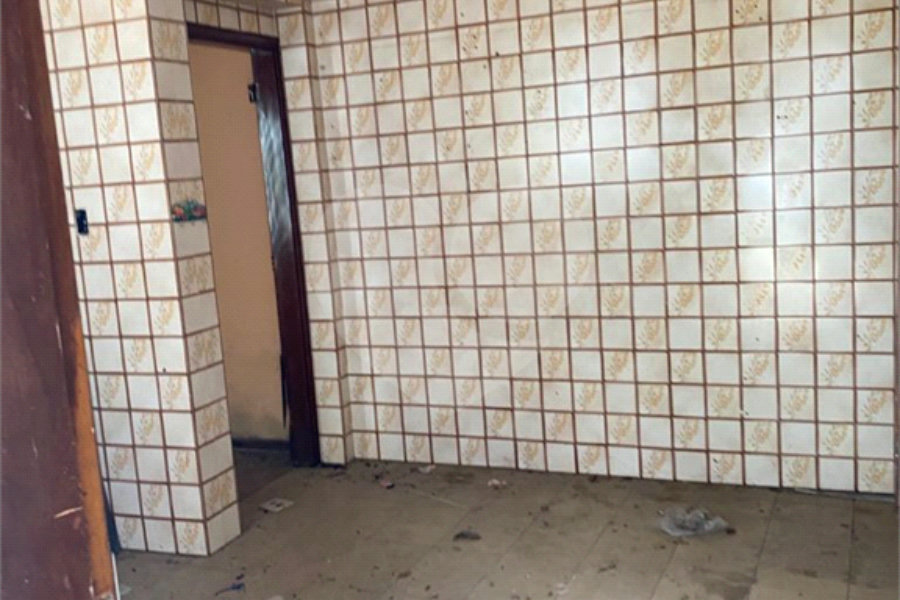 Casa Térrea à venda com 2 quartos, sendo 1 suíte, em Freguesia do Ó, São Paulo, SP