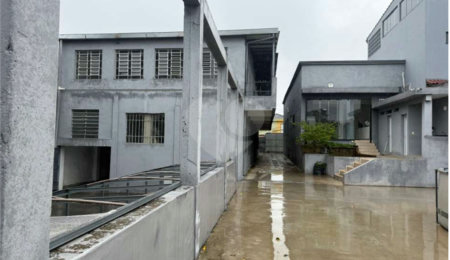 Prédio para alugar em Imirim, São Paulo, SP