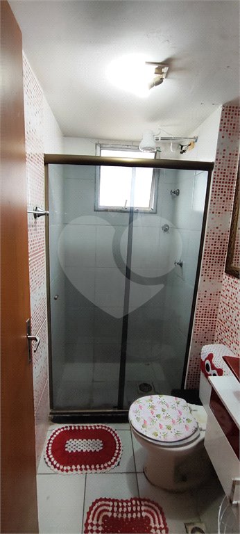 Apartamento à venda com 2 quartos em Santíssimo, Rio de Janeiro, RJ
