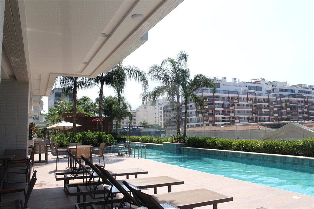 Apartamento à venda com 3 quartos, sendo 1 suíte,  em Botafogo, Rio de Janeiro, RJ