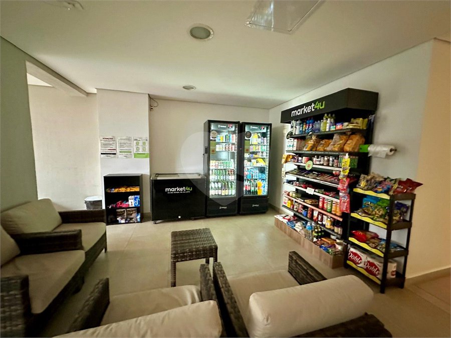 Apartamento à venda com 2 quartos, sendo 1 suíte, em Casa Verde, São Paulo, SP