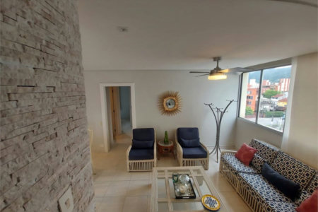 Apartamento Residencial à venda, Balneário Cidade Atlântica, Guarujá - AP1193.