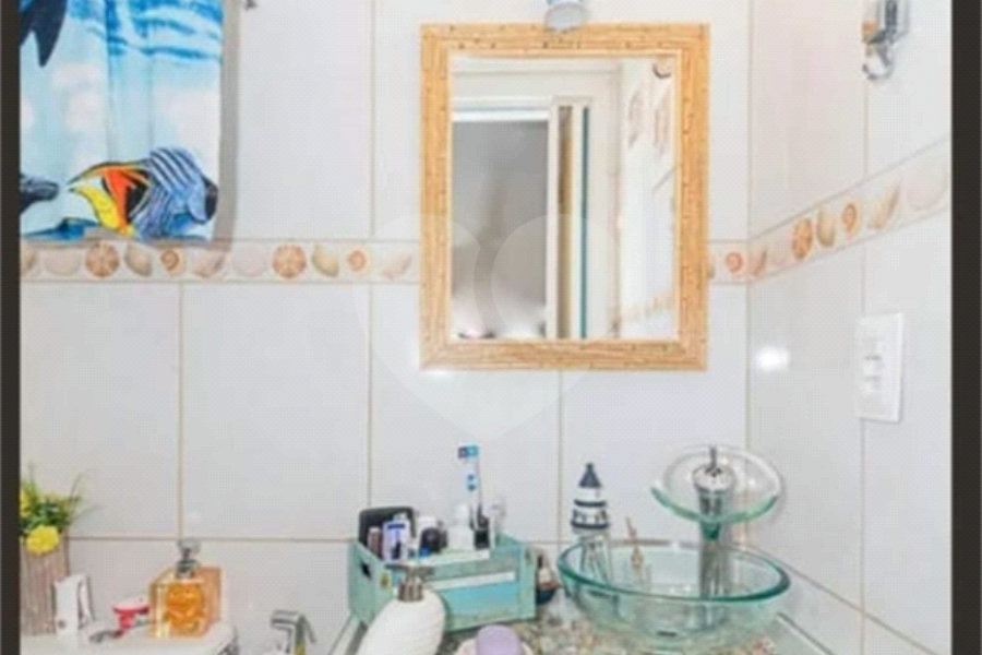 Apartamento à venda com 2 quartos, sendo 1 suíte,  em Vila Guilherme, São Paulo, SP