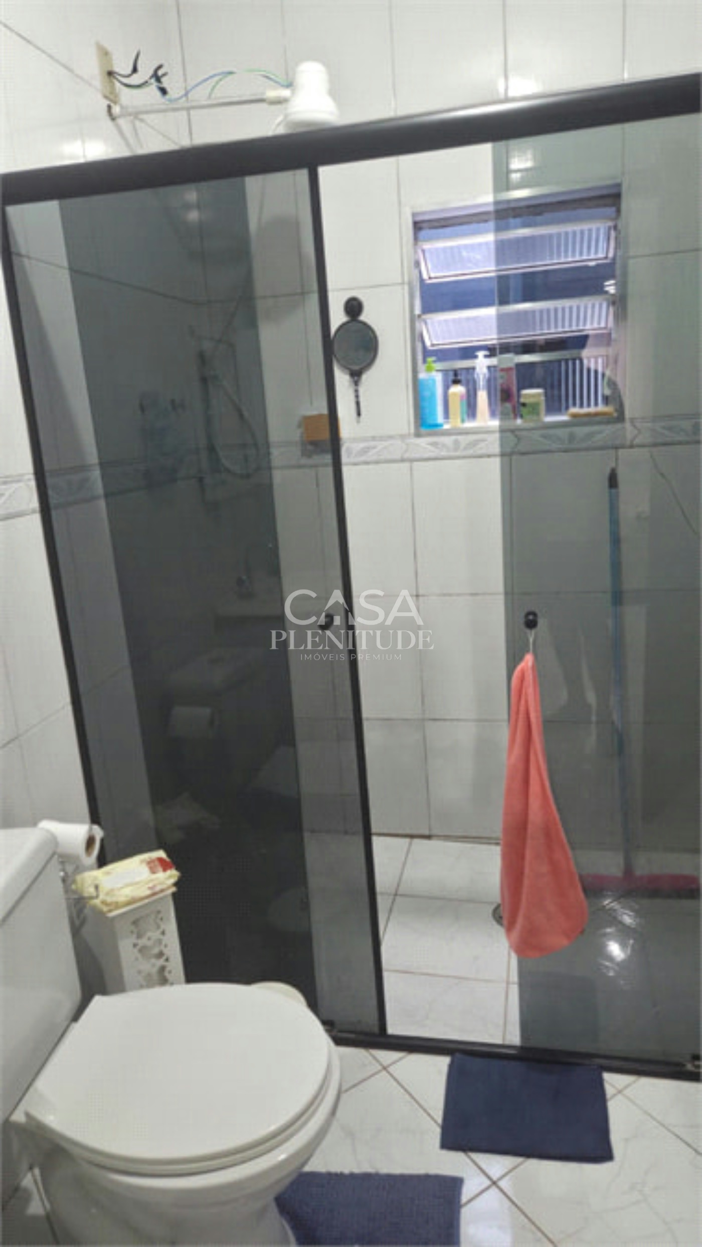 Casa à venda com 3 quartos, sendo 1 suíte, em Jardim Tulipas, Sorocaba, SP
