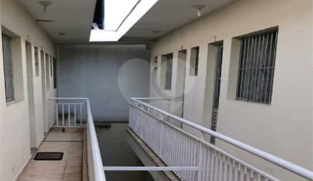 Casa para alugar com 1 quarto em Mandaqui, São Paulo, SP