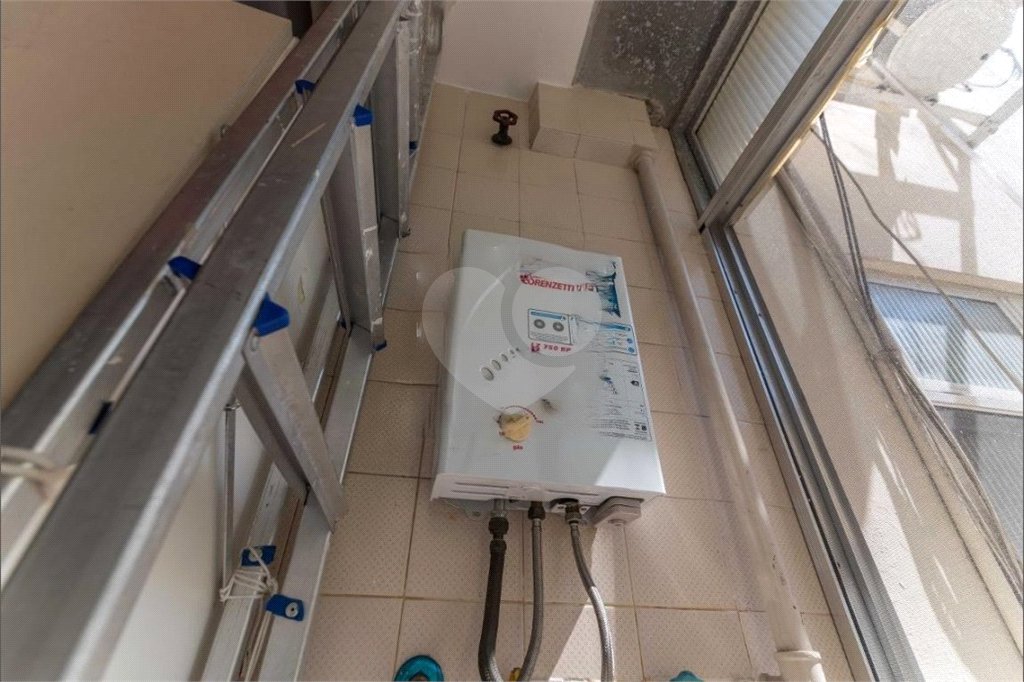 Apartamento à venda com 2 quartos, sendo 1 suíte, em Tijuca, Rio de Janeiro, RJ