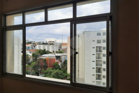 Cobertura à venda com 3 quartos, sendo 1 suíte, em Vila das Belezas, São Paulo, SP