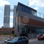 Sala para alugar em Itu Novo Centro, Itu, SP