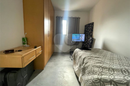 Apartamento à venda ou para alugar com 1 quarto em Santana, São Paulo, SP