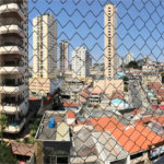 Apartamento à venda com 2 quartos em Santana, São Paulo, SP