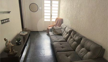 Sobrado à venda com 3 quartos, sendo 1 suíte,  em Mandaqui, São Paulo, SP