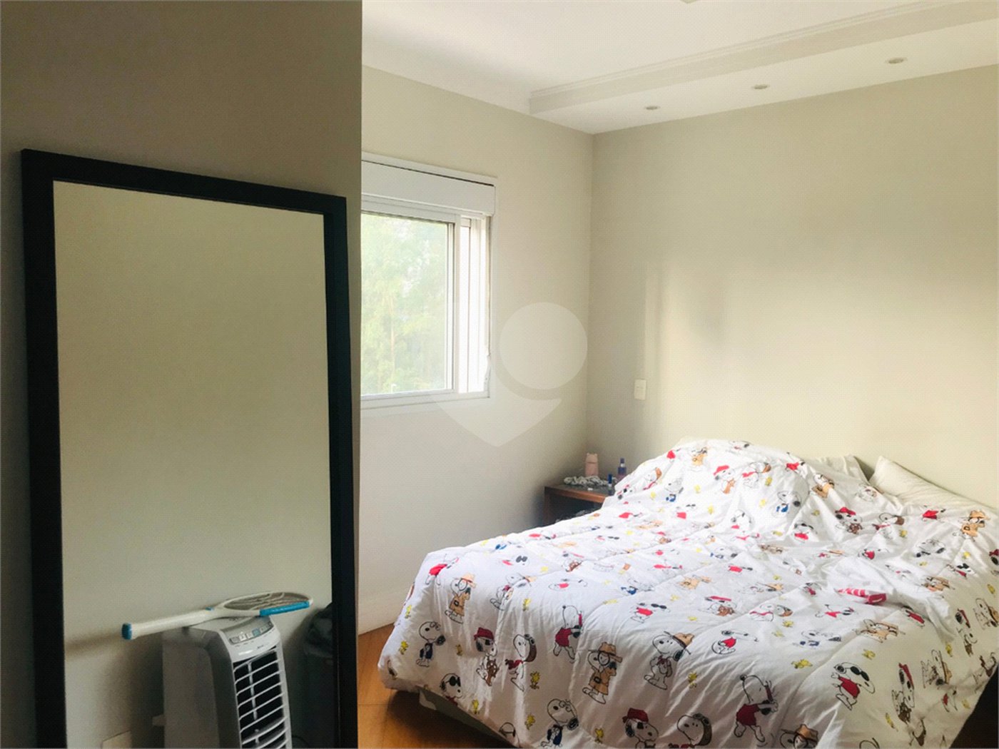 Apartamento à venda com 3 quartos, sendo 1 suíte,  no Centro, São Bernardo do Campo, SP
