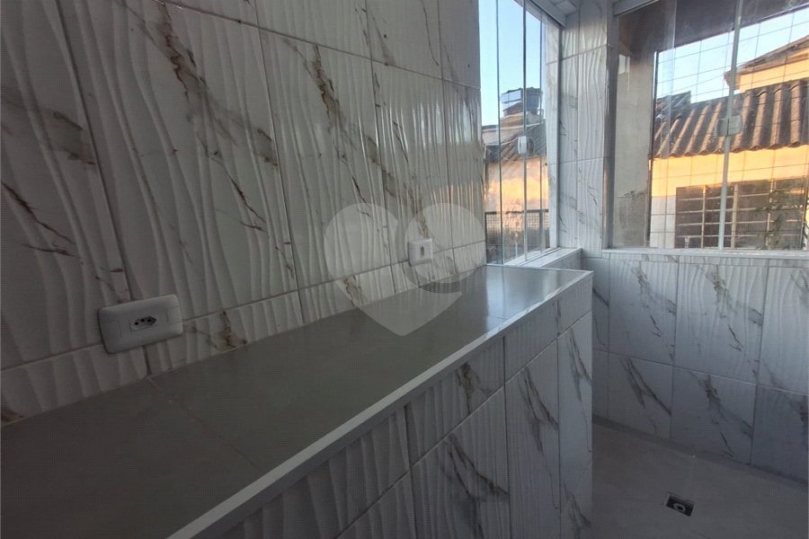 Casa Térrea para alugar com 1 quarto em Imirim, São Paulo, SP
