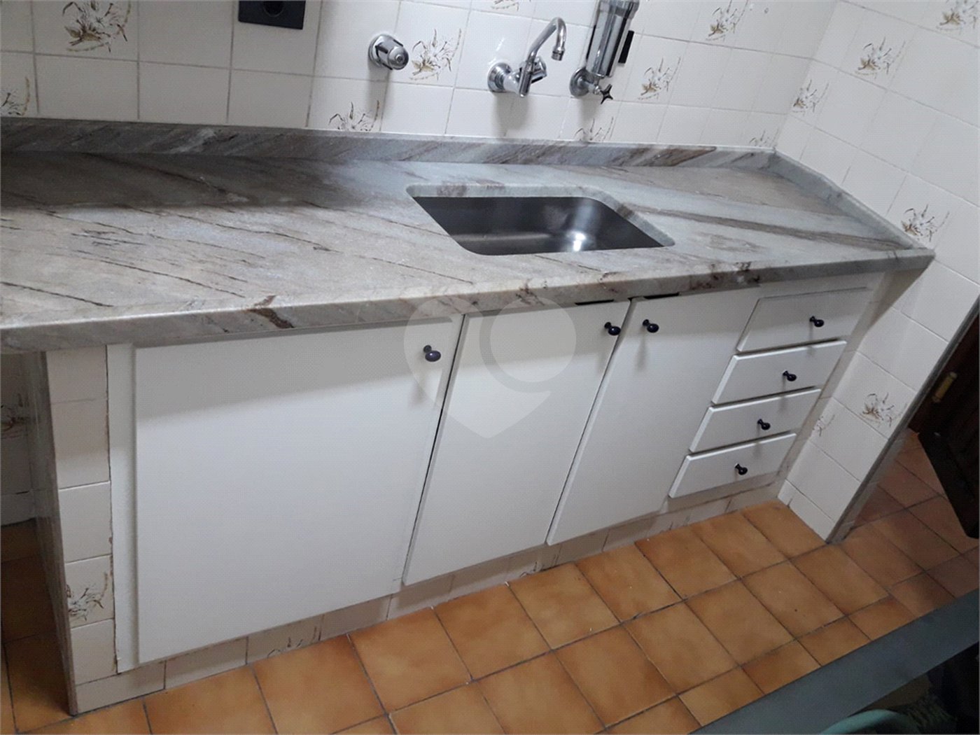 Apartamento à venda com 2 quartos em Jardim Ana Maria, Jundiaí, SP