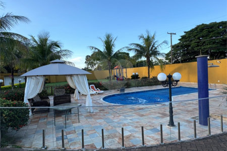Casa à venda com 6 quartos, sendo 3 suítes,  no condomínio Itanhangá Chacaras de Recreio, Ribeirão Preto - SP