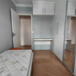 Apartamento à venda com 3 quartos, sendo 1 suíte,  em Vila Romana, São Paulo, SP