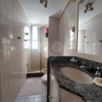 Cobertura à venda com 2 quartos, sendo 1 suíte,  em Tijuca, Rio de Janeiro, RJ
