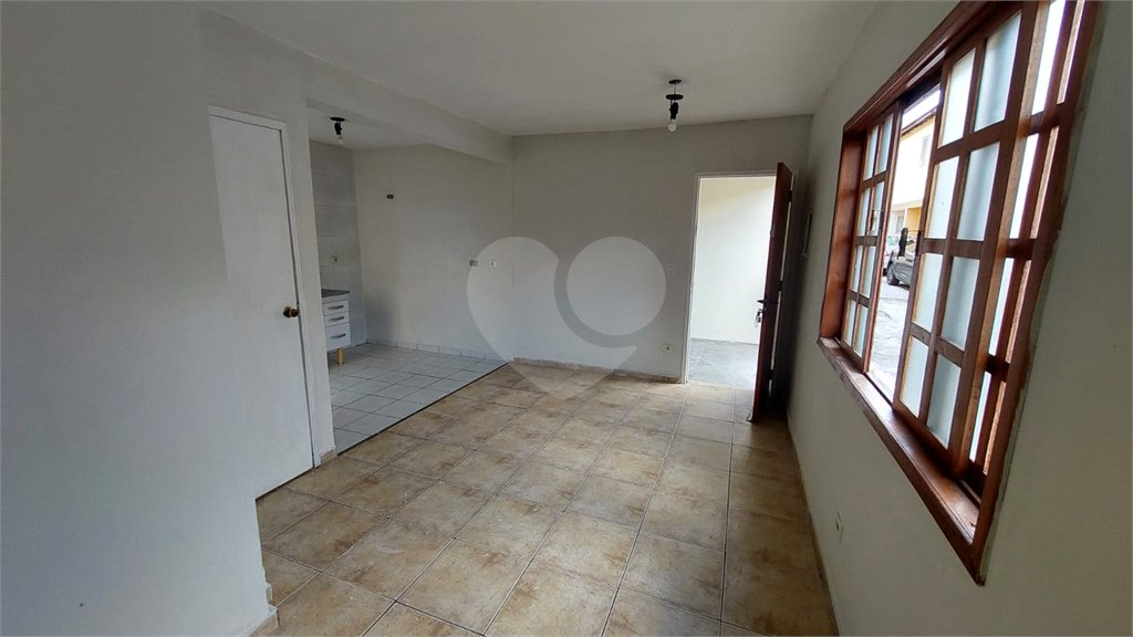 Casa para alugar com 3 quartos, sendo 1 suíte, em Vila Isolina Mazzei, São Paulo, SP