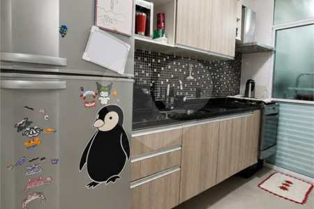 Apartamento à venda com 2 quartos em Jardim Maria Duarte, São Paulo, SP