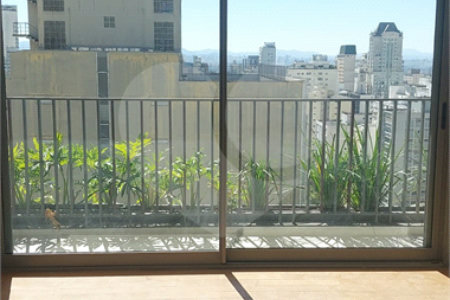Apartamento à venda com 3 suítes em Consolação, São Paulo, SP