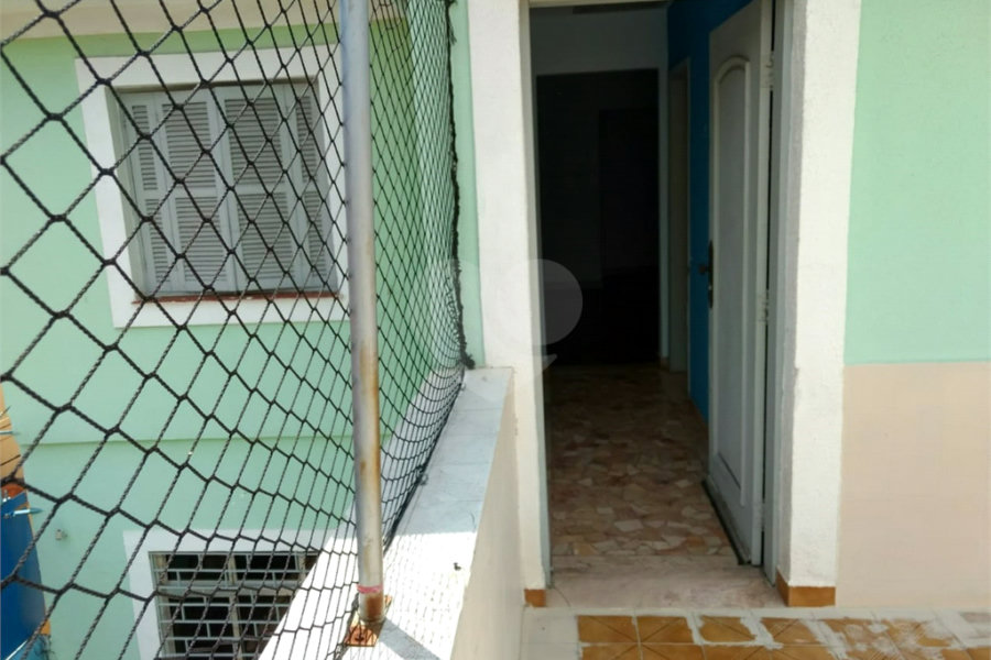Sobrado à venda com 3 quartos, sendo 1 suíte, em Santana, São Paulo, SP
