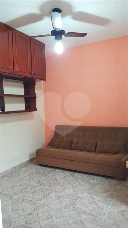 Casa de Vila à venda com 3 quartos em Méier, Rio de Janeiro, RJ
