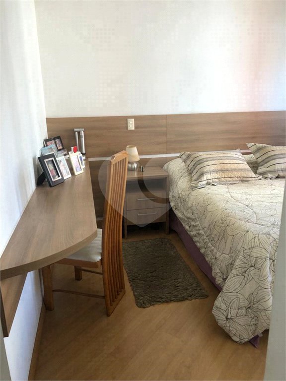Apartamento à venda com 3 suítes em Alto da Boa Vista, São Paulo, SP