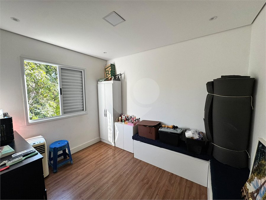 Apartamento à venda com 2 quartos em Vila Fiori, Sorocaba, SP