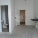 Apartamento à venda com 1 suíte em Pinheiros, São Paulo, SP
