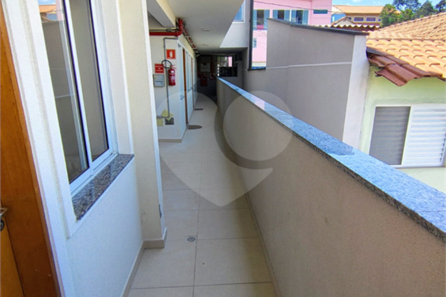Casa em condomínio à venda com 1 quarto em Vila Mazzei, São Paulo, SP