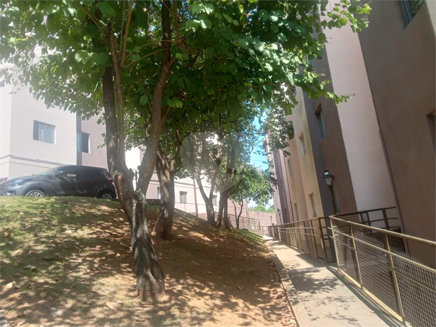 Apartamento à venda com 2 quartos em Jardim São Luis, Guarulhos, SP