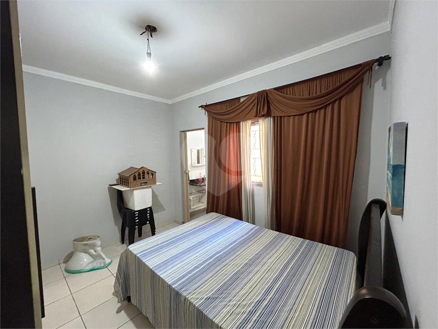 Casa à venda com 4 quartos, sendo 2 suítes, em Jardim Paulista, Sorocaba, SP