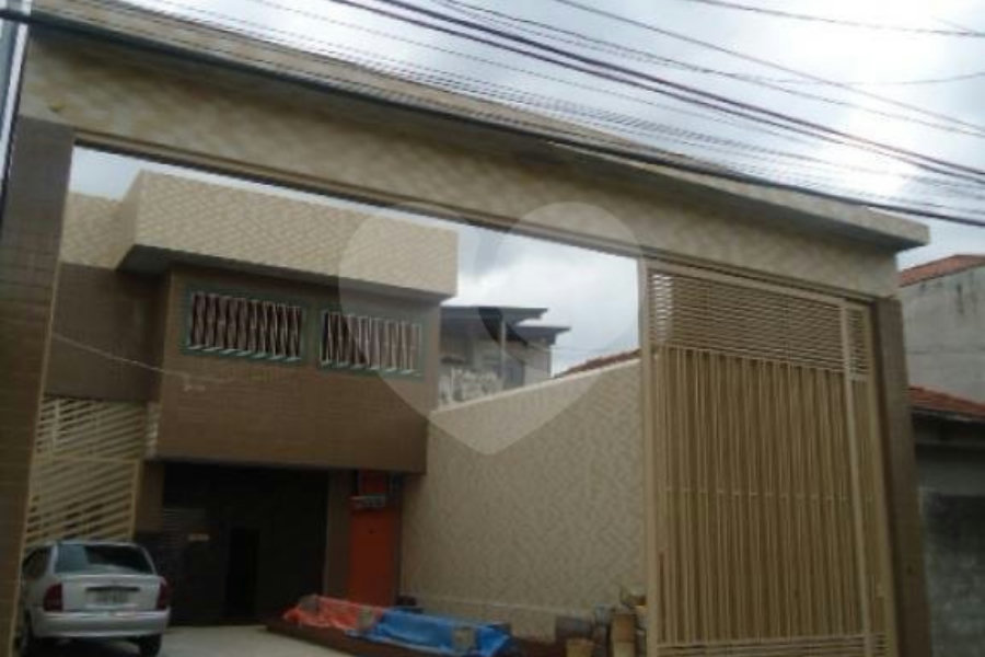 Prédio à venda em Vila Aurora (zona Norte), São Paulo, SP