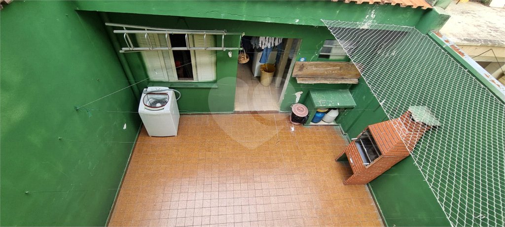 Sobrado à venda com 2 quartos em Tremembé, São Paulo, SP