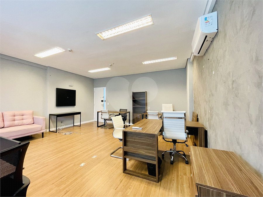 Sala para alugar no Centro, São Bernardo do Campo, SP
