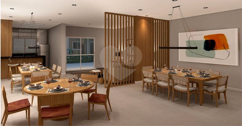 Apartamento à venda com 2 quartos em Jardim Santo Antônio, Valinhos, SP